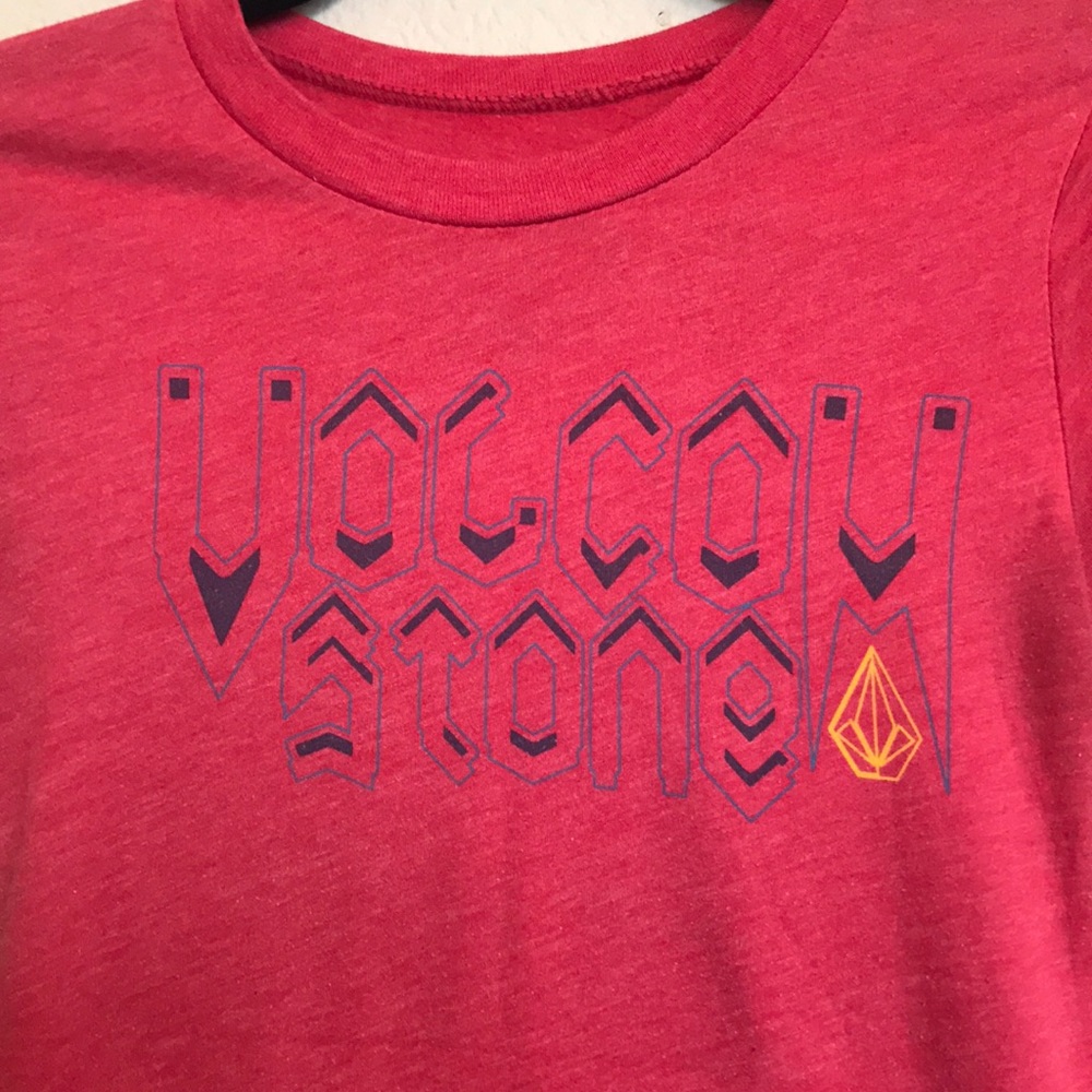 Volcom T-shirt - Picture 3 of 9